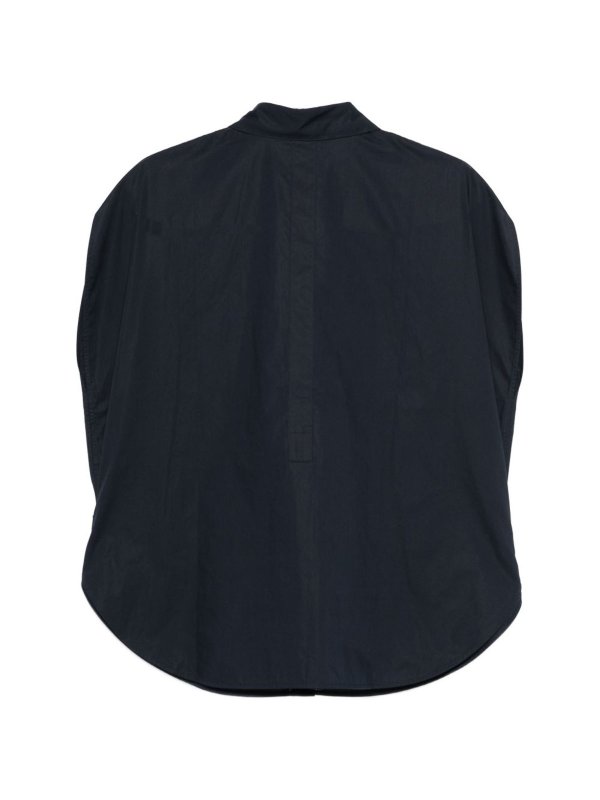 The Best Shops WOOLRICH: camicie - Camicia in cotone