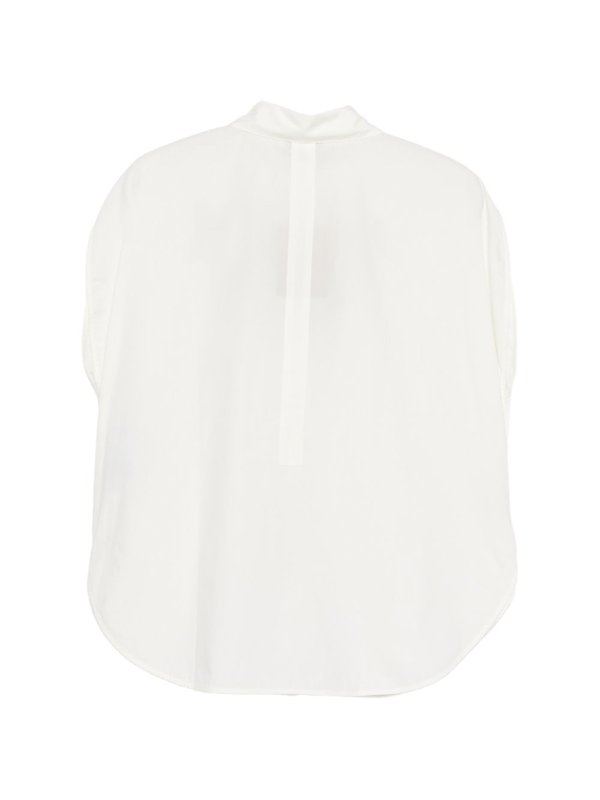 WOOLRICH: Hemden online - Hemd - Weiß