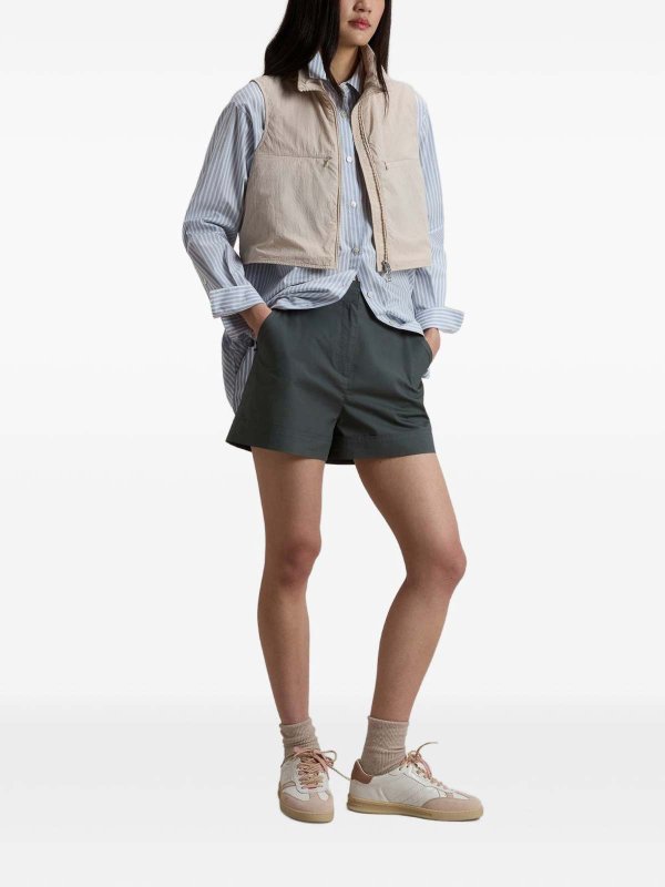 Weste - Beige shop online: WOOLRICH