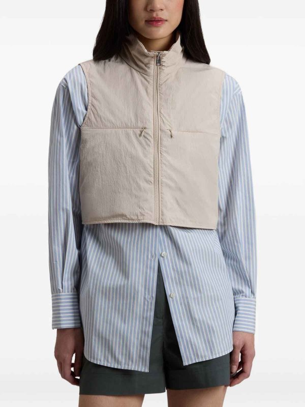 WOOLRICH buy online Weste - Beige