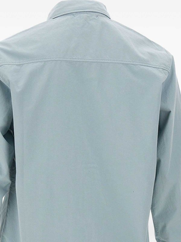 C.P. COMPANY buy online カジュアルジャケット - ライトグレー