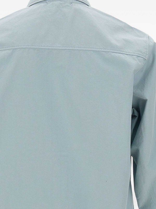 The Best Shops C.P. COMPANY: カジュアルジャケット - ライトグレー