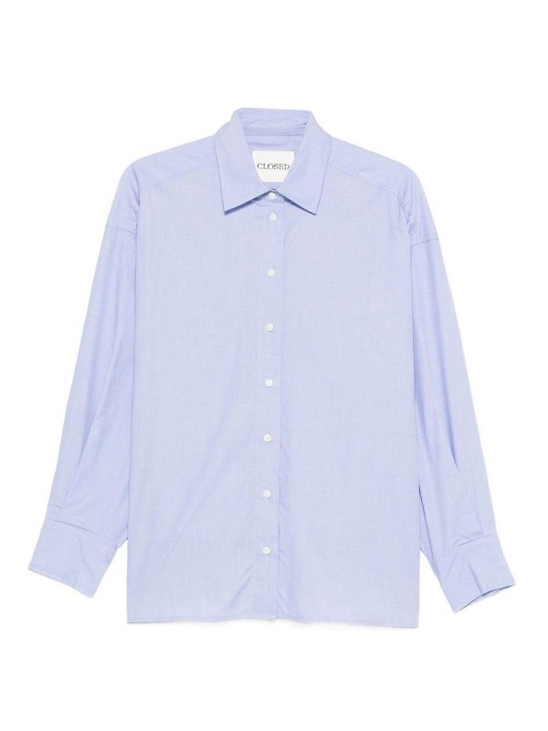 CLOSED: shirts - Cotton Shirt