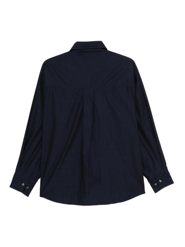 CLOSED: camicie online - Camicia in cotone