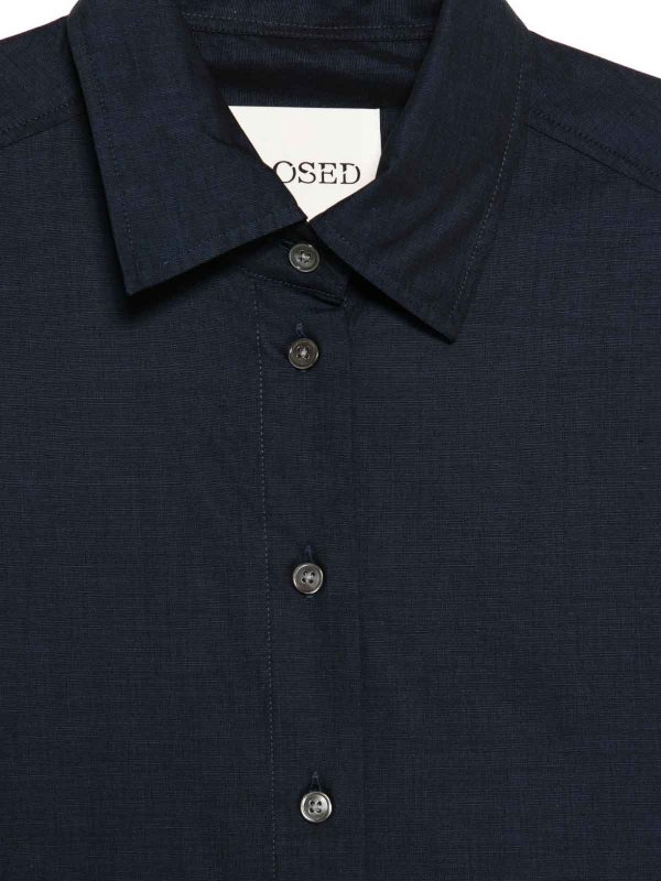 The Best Shops CLOSED: camicie - Camicia in cotone