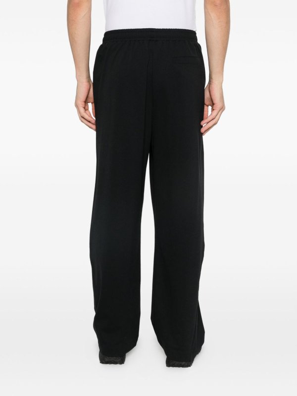 EMPORIO ARMANI buy online ショートパンツ - 黒