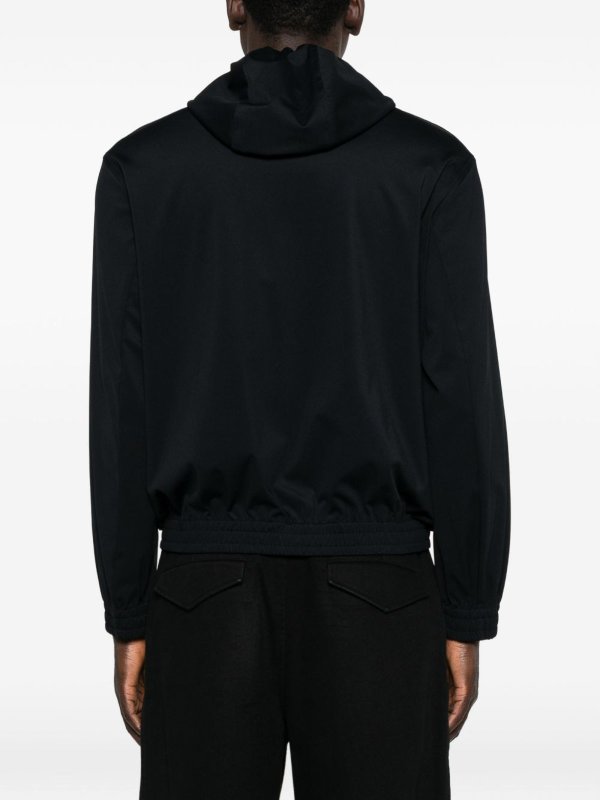 EMPORIO ARMANI: カジュアルジャケット online - カジュアルジャケット - ブルー