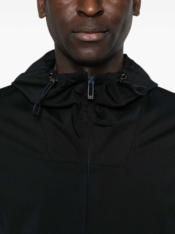 カジュアルジャケット - ブルー shop online: EMPORIO ARMANI