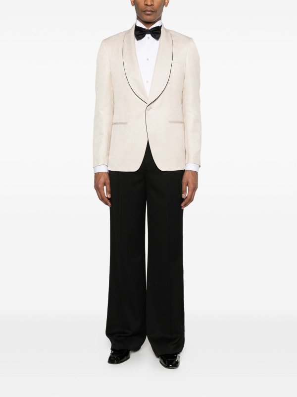 The Best Shops EMPORIO ARMANI: シャツ - シャツ - 白