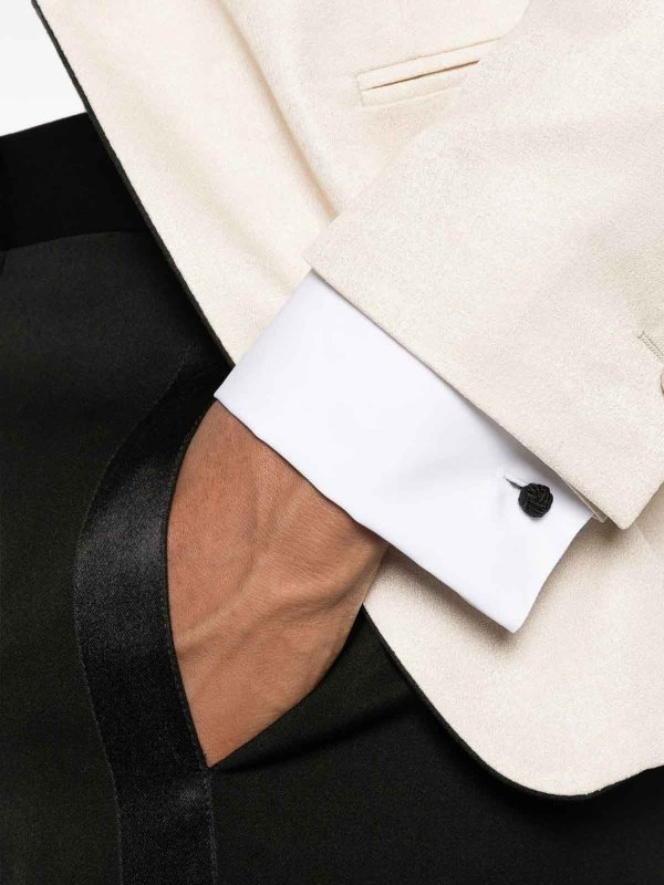 EMPORIO ARMANI buy online シャツ - 白
