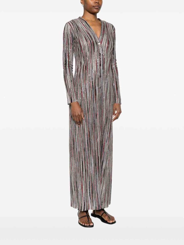 MISSONI buy online カーディガン - ブラウン