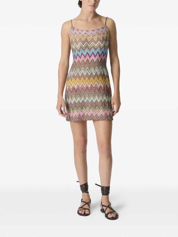 MISSONI: Strandkleid online - Strandkleid - Bunt