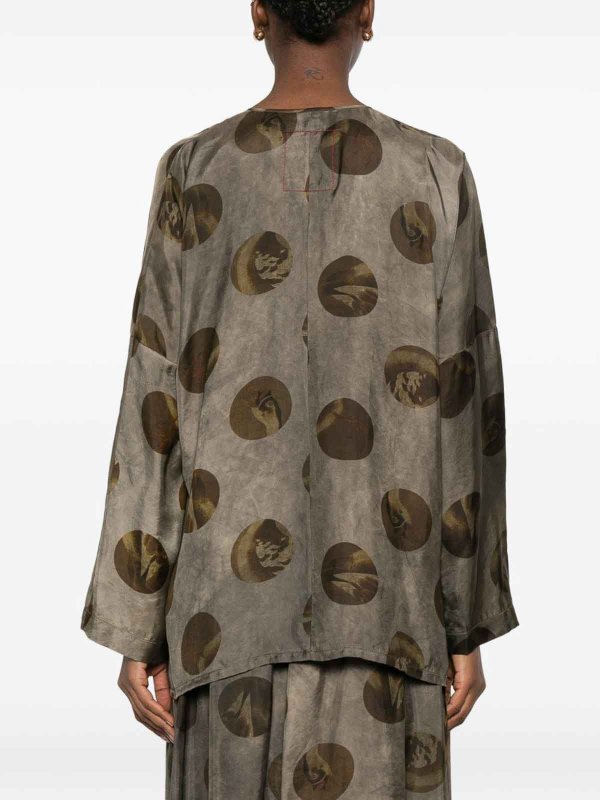 UMA WANG: Tops & Tank tops online - Tanesha Top