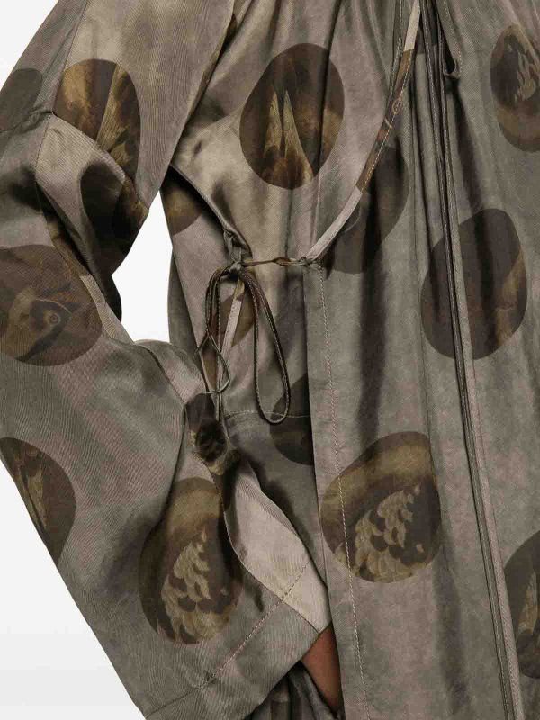 The Best Shops UMA WANG: Tops & Tank tops - Tanesha Top