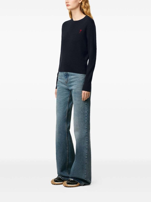 Pullover shop online: AMI PARIS