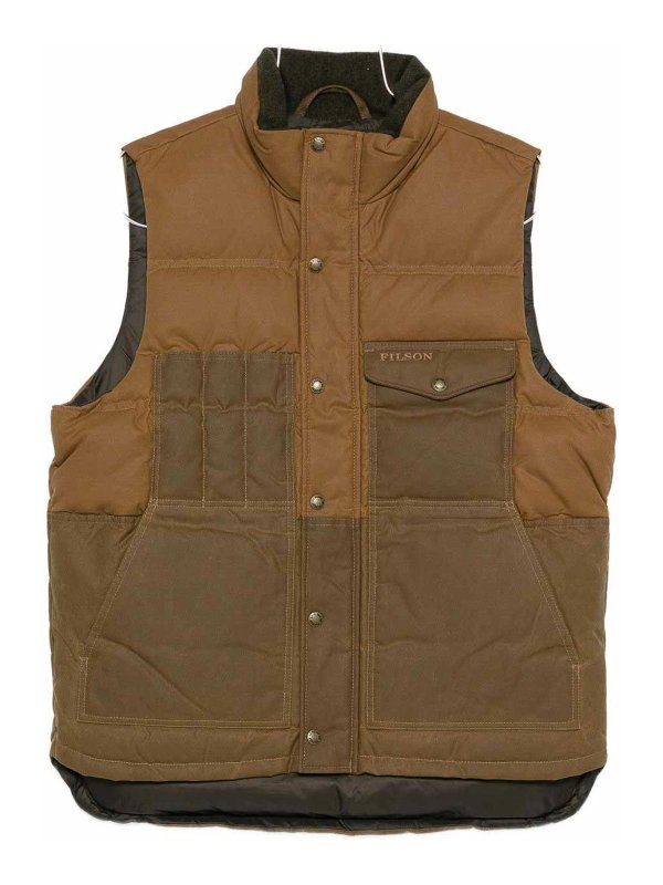 FILSON: Turtlenecks & Polo necks - Pullover