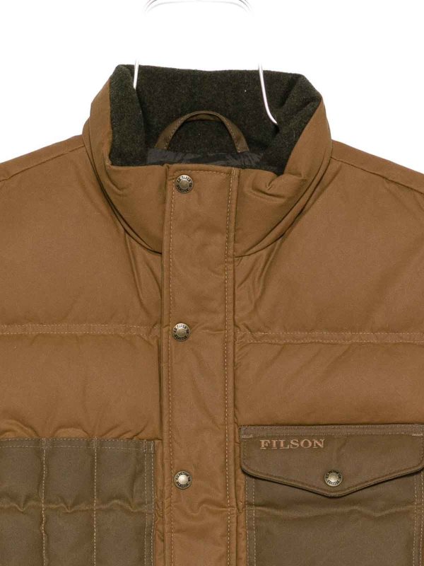 The Best Shops FILSON: Turtlenecks & Polo necks - Pullover