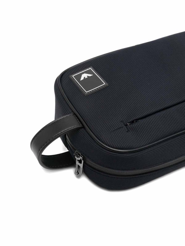 The Best Shops EMPORIO ARMANI: 財布＆ポーチ - 財布 - ブルー