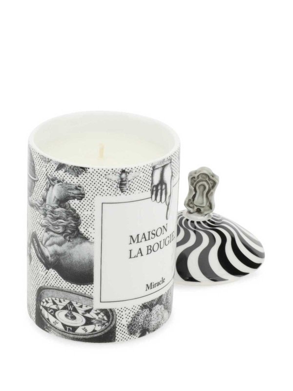The Best Shops MAISON LA BOUGIE: Heim - Einrichtung - Grau