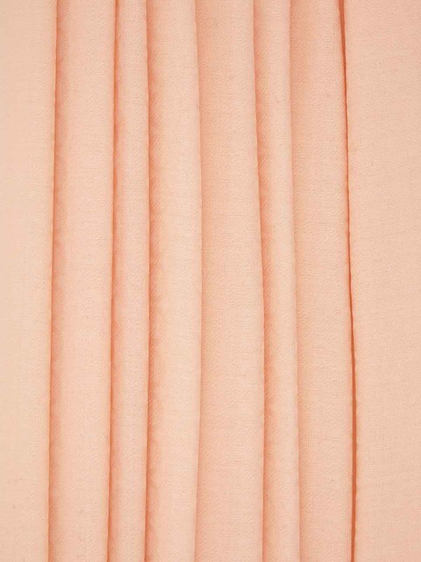 FERRAGAMO: Schals online - Schal - Nude