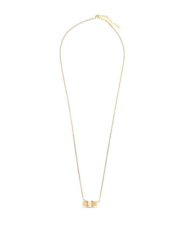 FERRAGAMO: Collane - Collana Vara