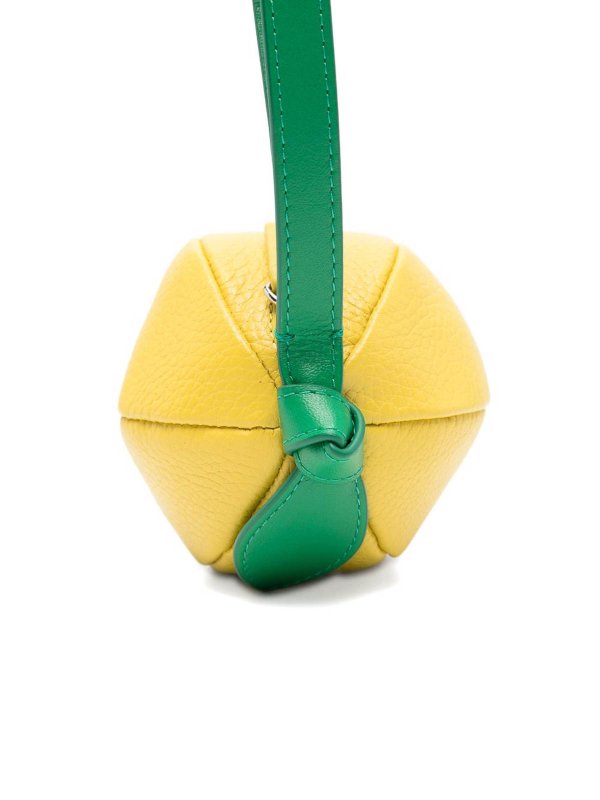 HEREU: Portefeuilles online - Portefeuilles - Jaune