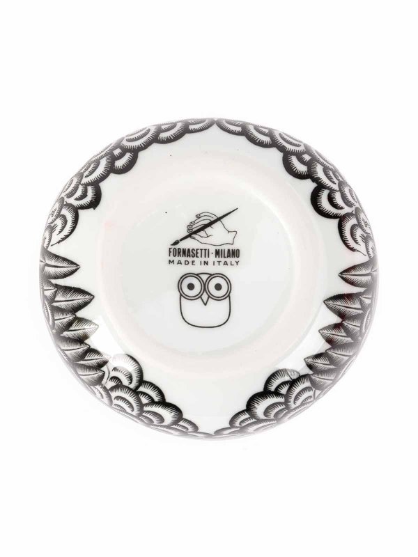 FORNASETTI: ホームウェア online - 雑貨 - 白