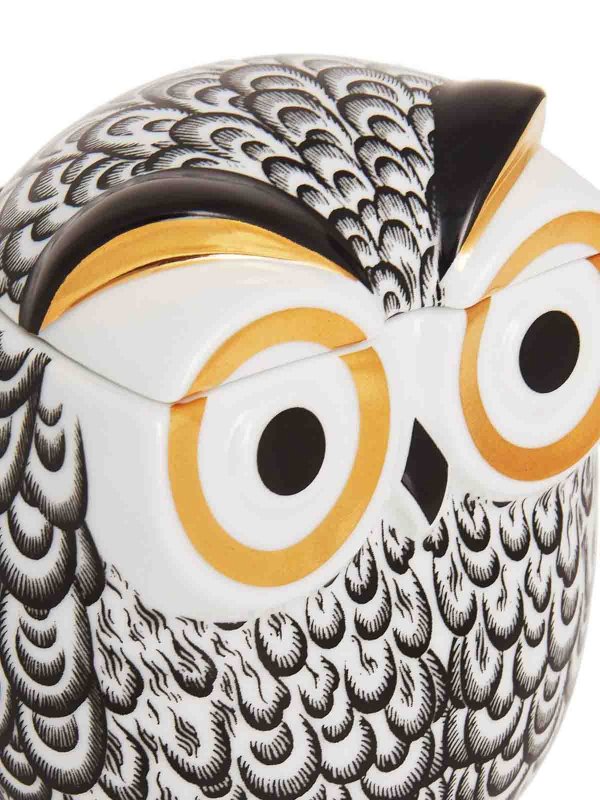 The Best Shops FORNASETTI: 雑貨 - 白