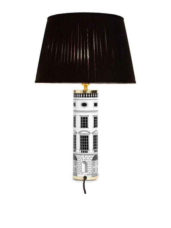 FORNASETTI: articoli per la casa - Lampada