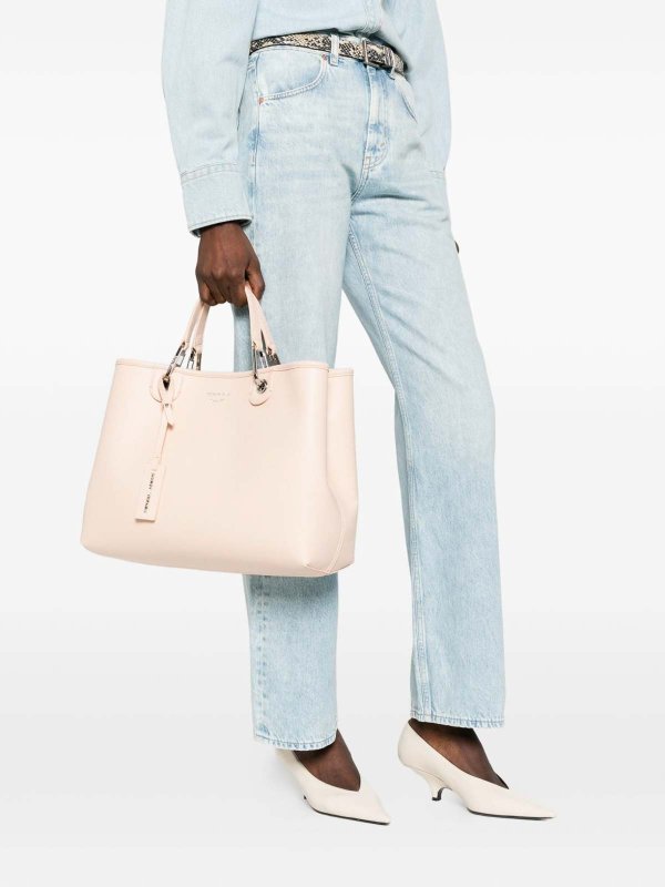 Shopper - Hellrosa shop online: EMPORIO ARMANI