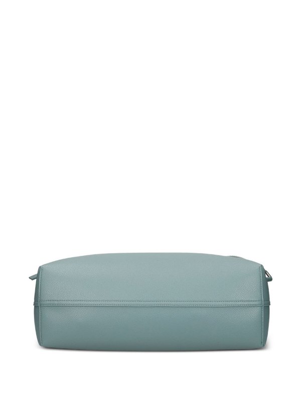 EMPORIO ARMANI: トートバッグ online - トートバッグ - グレー