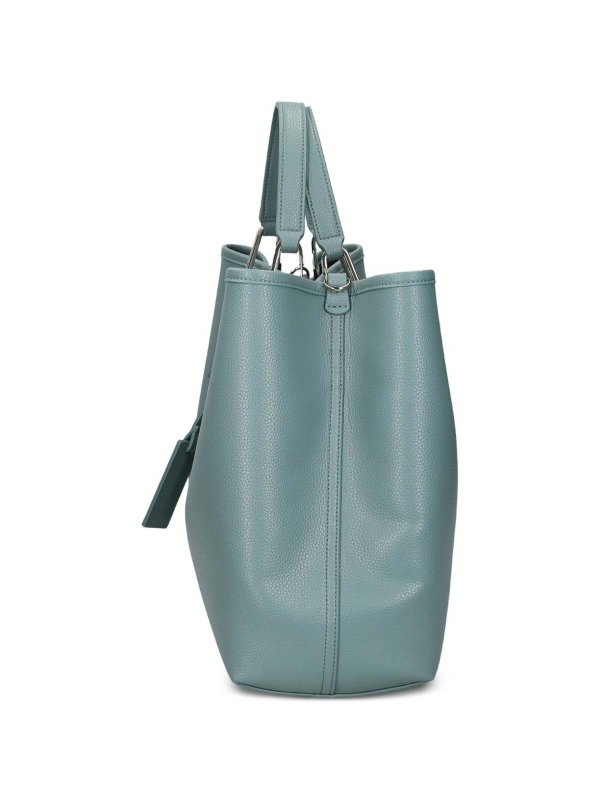 The Best Shops EMPORIO ARMANI: トートバッグ - トートバッグ - グレー