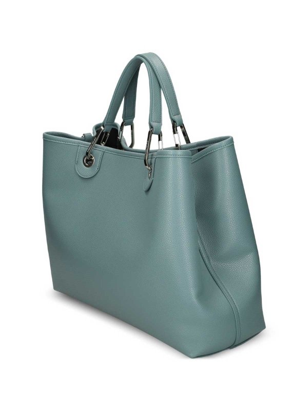 The Best Shops EMPORIO ARMANI: トートバッグ - グレー