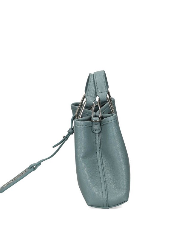 The Best Shops EMPORIO ARMANI: トートバッグ - トートバッグ - グレー