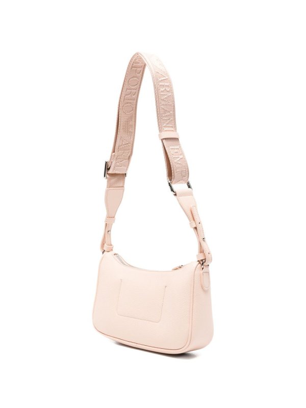 The Best Shops EMPORIO ARMANI: ショルダーバッグ - ショルダーバッグ - ヌードカラー