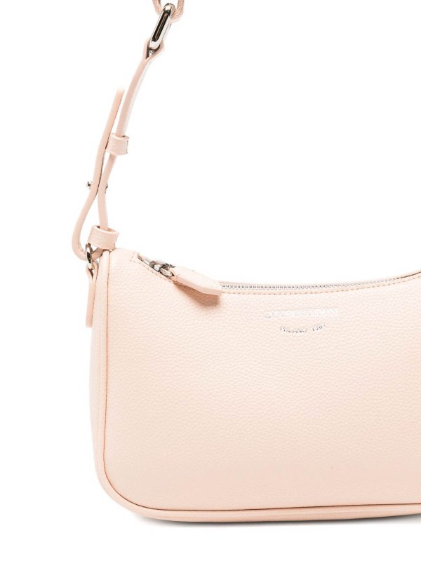 EMPORIO ARMANI buy online ショルダーバッグ - ヌードカラー