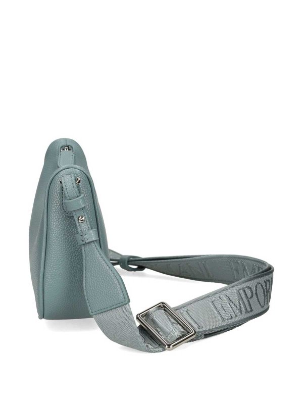 EMPORIO ARMANI buy online ショルダーバッグ - グレー