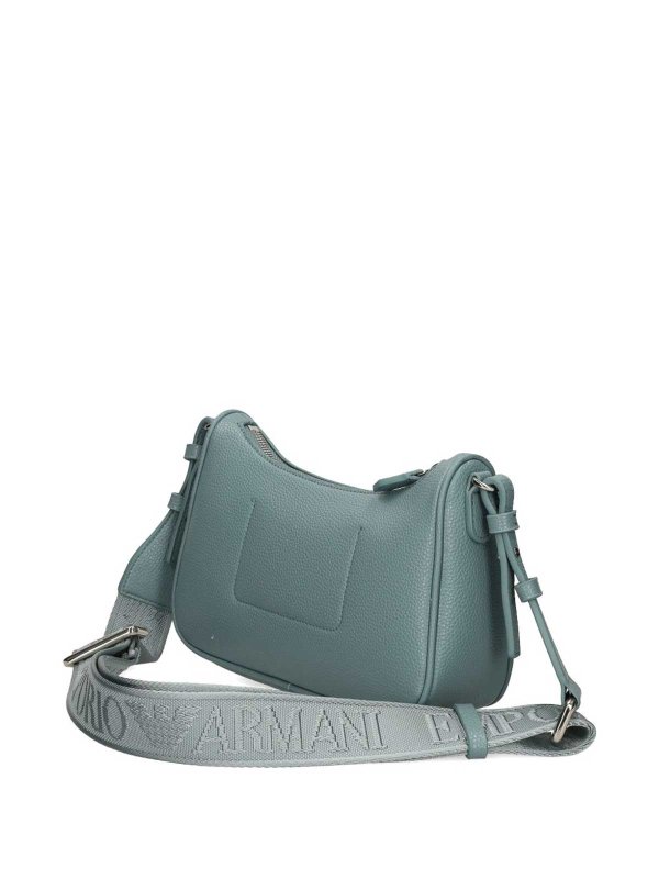 The Best Shops EMPORIO ARMANI: ショルダーバッグ - グレー