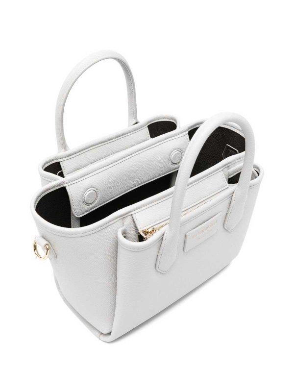 Shopper - Hellgrau shop online: EMPORIO ARMANI