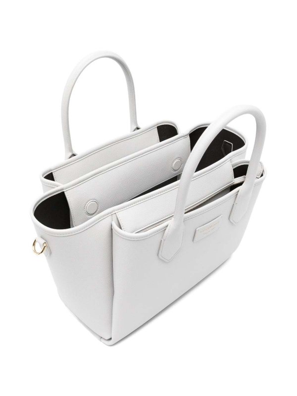 Shopper - Hellgrau shop online: EMPORIO ARMANI