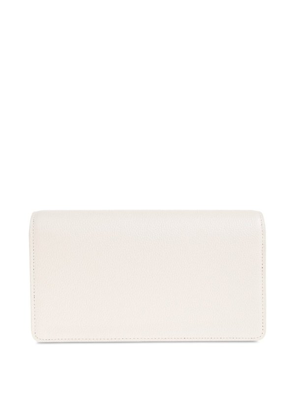 EMPORIO ARMANI buy online クラッチバッグ - 白