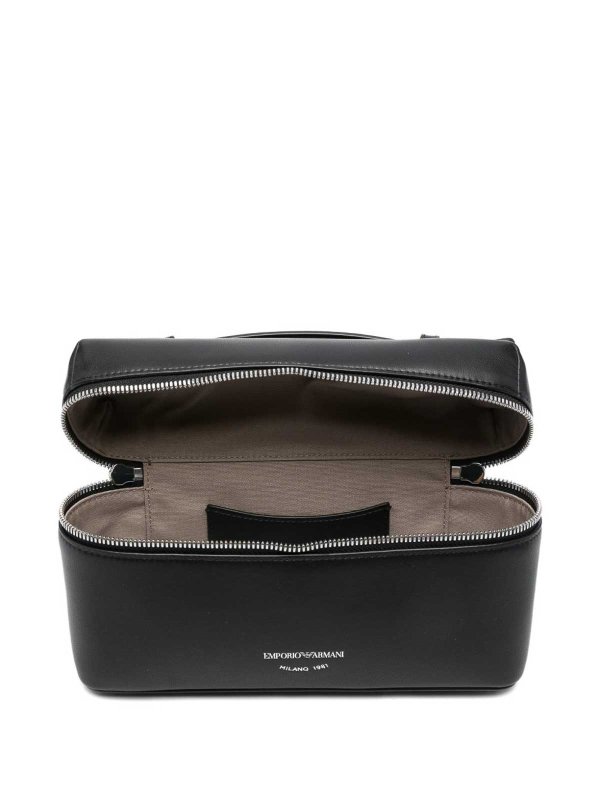 The Best Shops EMPORIO ARMANI: ケース＆カバー - ケース/カバー - 黒