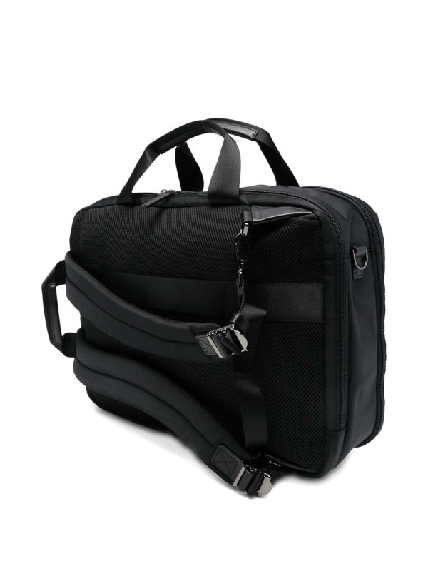 EMPORIO ARMANI buy online クロスボディバッグ - 黒