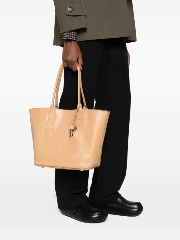 Shopper - Braun shop online: HOGAN