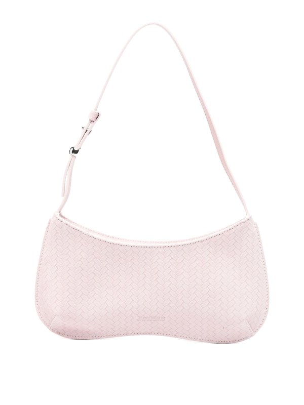 JACQUEMUS: Bolsos de hombro - Bolsa De Hombro