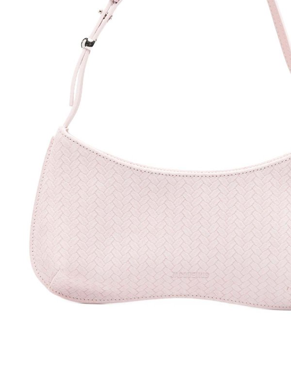 The Best Shops JACQUEMUS: Bolsos de hombro - Bolsa De Hombro