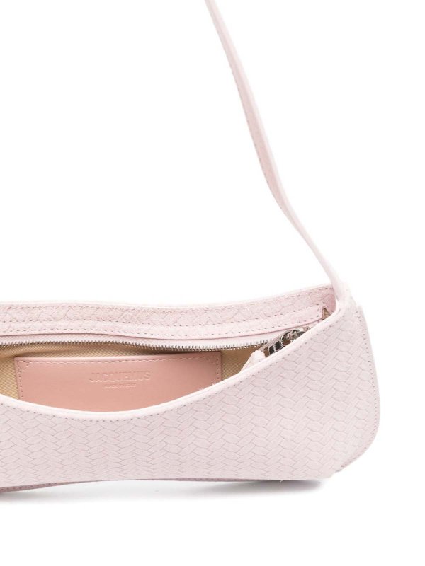 Bolsa De Hombro shop online: JACQUEMUS