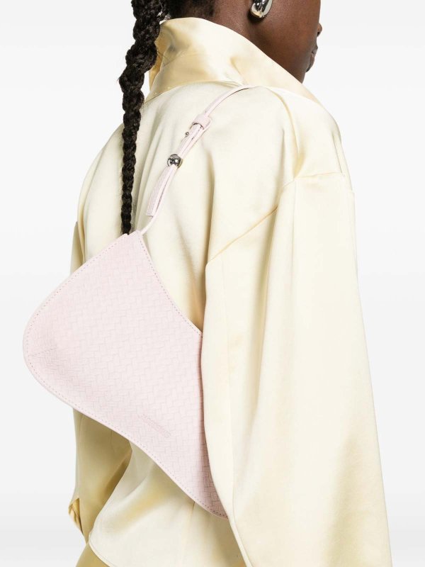 JACQUEMUS buy online Bolsa De Hombro