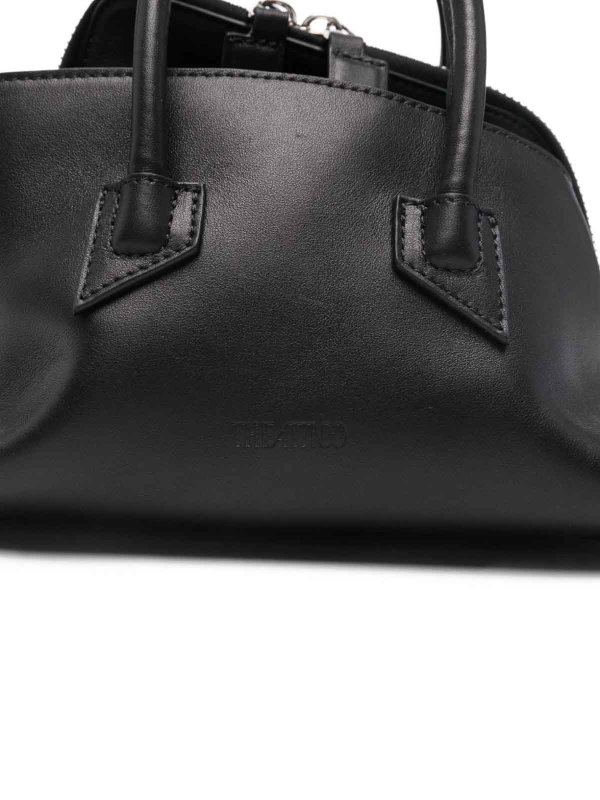 The Attico buy online トートバッグ - 黒