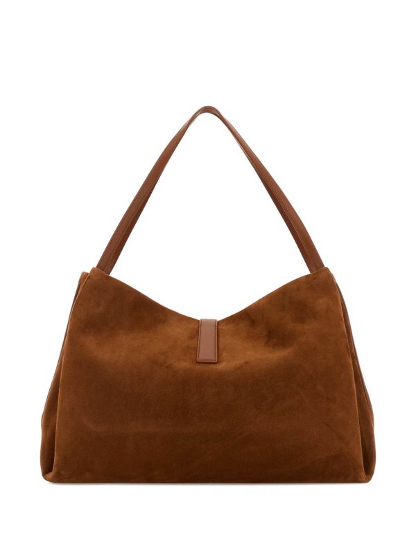 FERRAGAMO: ショルダーバッグ online - ショルダーバッグ - ベージュ